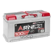Arnezi