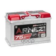 Arnezi