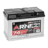 Arnezi