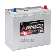 Arnezi
