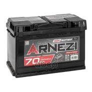 Arnezi