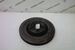���� ��������� �������� LH=RH (338X30) Audi 80A615301F, �����/������ 80A615301F ����