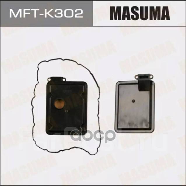  !   Hyundai Solaris, Kia Rio Iii 1.6 14 Masuma . MFTK302 MFTK302 