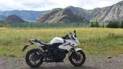 Yamaha XJ 600 S Diversion. 600����. ��., ��������, ���������, ������ �� �� ����