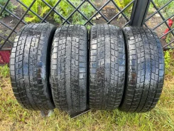 Dunlop Winter Maxx SJ8. �����������, 2019 ���, �/�, ����� 20 % ����