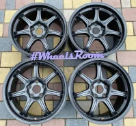 A-Tech Final Speed Eraser. 8.0x17", 5x114.3, ET46, �� 73,1���. ����