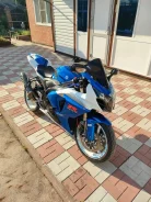 Suzuki GSX-R 1000. 1 000����. ��., ��������, ���������, ������ �� �� ����