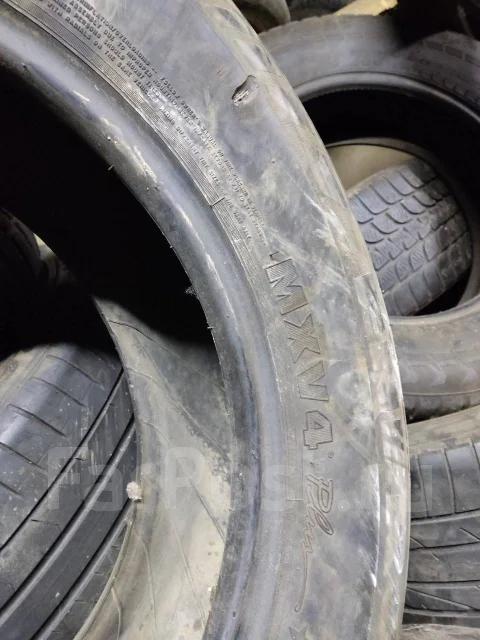 Michelin Energy MXV4. ������, �/�, ����� 90 % ����