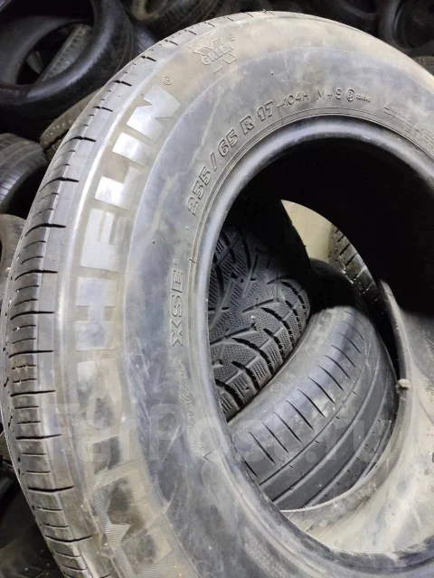 Michelin Energy MXV4. ������, �/�, ����� 90 % ����