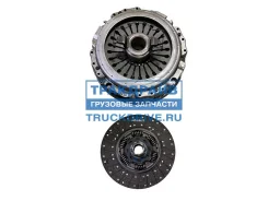 ������� ��������� ������ MFZ2/400X ���� + ��������� ������ 20717563 3488000159 Avlkraft 70110313 70110313 ����