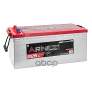 Arnezi