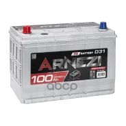 Arnezi
