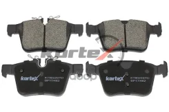 ������� ����. LAND Rover Discovery 14- Evoque 11- Volvo XC90 II 14- ���. �-� KT9022STD Kortex ���. KT9022STD KT9022STD ����