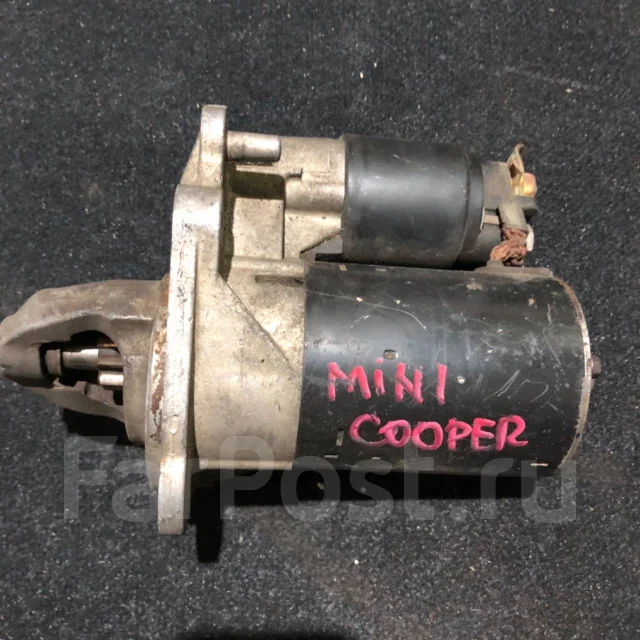 ������� Mini Cooper R50 W10B16 �������� 12411489995 ����