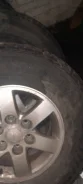 ���� � �����. 8.0x16" 6x139.7 �� 139,7���. ����
