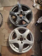 Eurodisk. 6.0x14", 4x98, ET38, �� 58,6���. ����