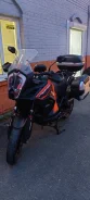 KTM 1290 Super Adventure S. 1 300����. ��., ��������, ���������, ������ �� �� ����