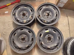 Skoda. 6.0x14", 5x100, ET37, �� 57,1���. ����