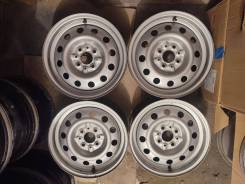 . 5.5x14", 4x98, ET35,  58,6. 