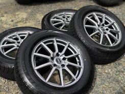 Eurosport. 7.0x17", 5x114.3, ET38, �� 73,1���. ����