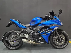 Kawasaki Ninja 650. 650����. ��., ��������, ���������, ������ �� �� ����