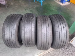 Toyo Run Flat Proxes R33. ������, 2018 ���, �/�, ����� 20 % ����