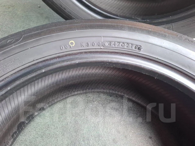 Toyo Run Flat Proxes R33. ������, 2018 ���, �/�, ����� 20 % ����