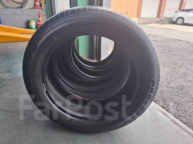 Toyo Run Flat Proxes R33. ������, 2018 ���, �/�, ����� 20 % ����