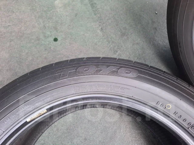 Toyo Run Flat Proxes R33. ������, 2018 ���, �/�, ����� 20 % ����