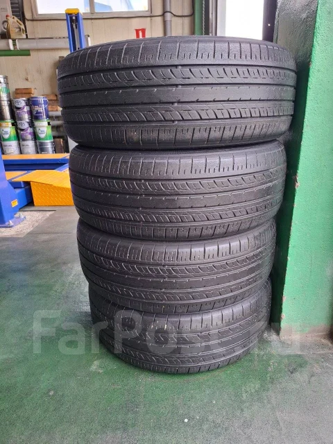 Toyo Run Flat Proxes R33. ������, 2018 ���, �/�, ����� 20 % ����