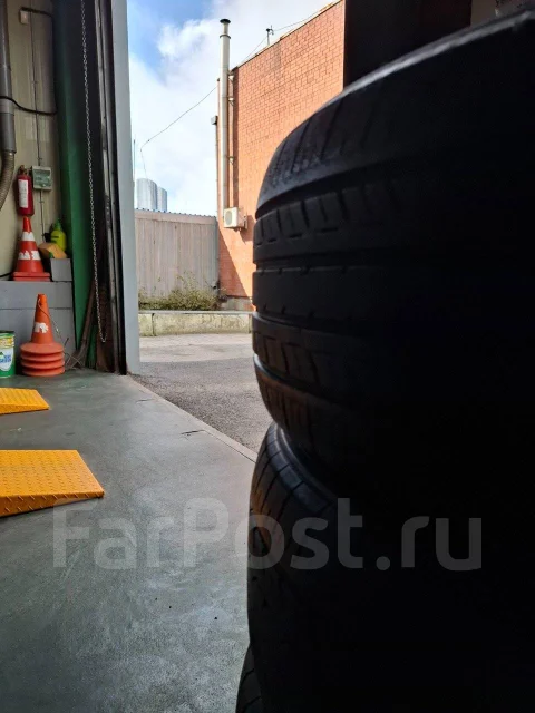 Toyo Run Flat Proxes R33. ������, 2018 ���, �/�, ����� 20 % ����