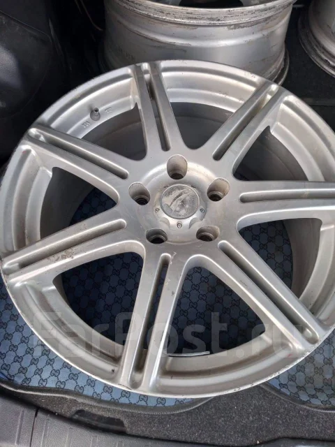 Bem. x17", 5x114.3 ����