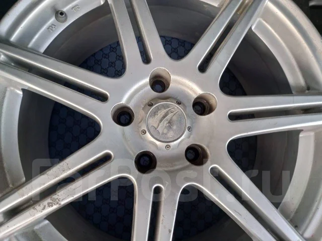 Bem. x17", 5x114.3 ����