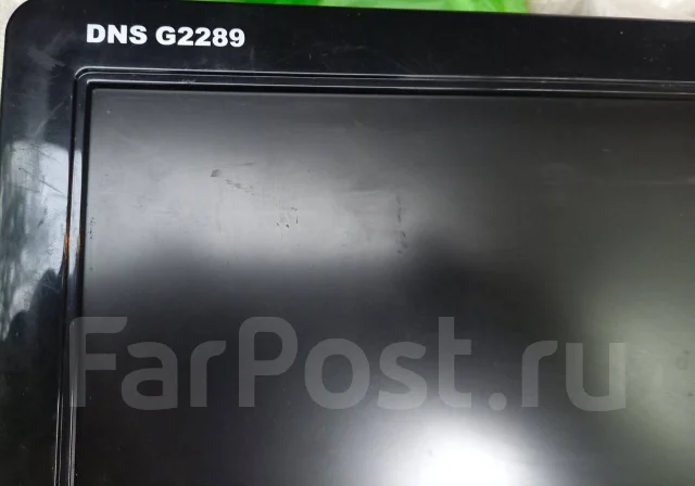 DNS. 22", ���������� �� (LCD, LED, QLED) ����
