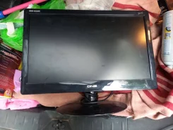 DNS. 22", ���������� �� (LCD, LED, QLED) ����