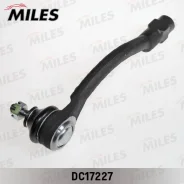 ���������� ������� ���� ������ (���������� D14) Hyundai Solaris DC17227 Miles DC17227 DC17227 DC17227 ����