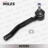 ���������� ������� ���� ������ Nissan JUKE 10- (TRW JTE443) DC17293 Miles DC17293 DC17293 DC17293 ����