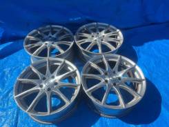 PIAA. 7.5x18", 5x114.3, ET42,  72,0. 