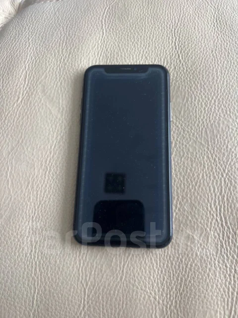 Apple iPhone X. �/�, 256 ��, ������, 5G ����