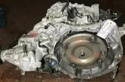 �������� Nissan X-Trail NT31 MR20DE 4WD RE0F10A/JF011E ������65����� 310201XF2D ����
