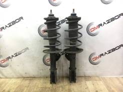 ������������ Toyota Ractis II (2010�2016) 2011 NSP120, 1NRFE, �����/������ �������� 4851052E90 ����