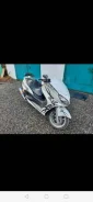 Yamaha Majesty 400. 400����. ��., ��������, ���, � �������� ����