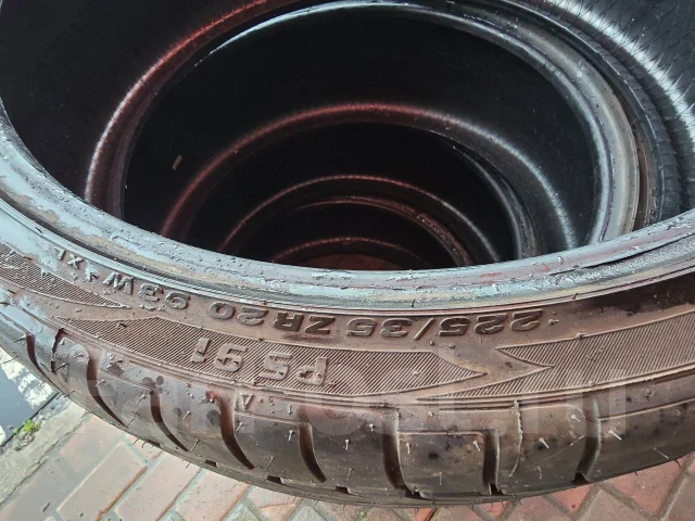 Pinso PS-91. ������, 2020 ���, ����� ����