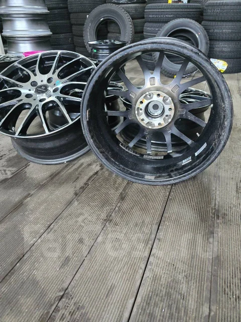 Inter Milano Voltec Premium. 7.0x17", 5x114.3, ET48, �� 73���. ����