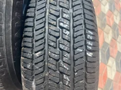 Yokohama Geolandar H/T G031. ������, �/�, ����� �� 5 %. ��� ����� �� ������ ����