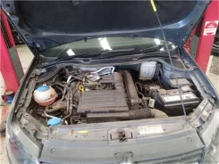 ������� Volkswagen Polo 2015 CJZC AU-1952 ����