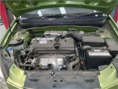 ��������� Kia Rio 2008 G4ED [KZ41202100] AU-1942 KZ41202100 ����