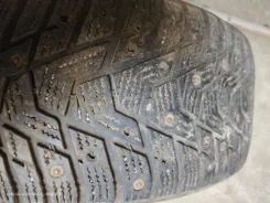 Hankook Winter i*cept RS2 W452. ������, ����������, �/�, ����� 40 % ����