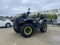 Aodes Pathcross ATV 1000 L MUD Pro. ��������, ���� ���\���, � �������� ����