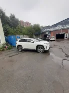 Toyota RAV4. ��������, 4wd, 2.5 (178��.�.), ������, 35 000����. �� ����